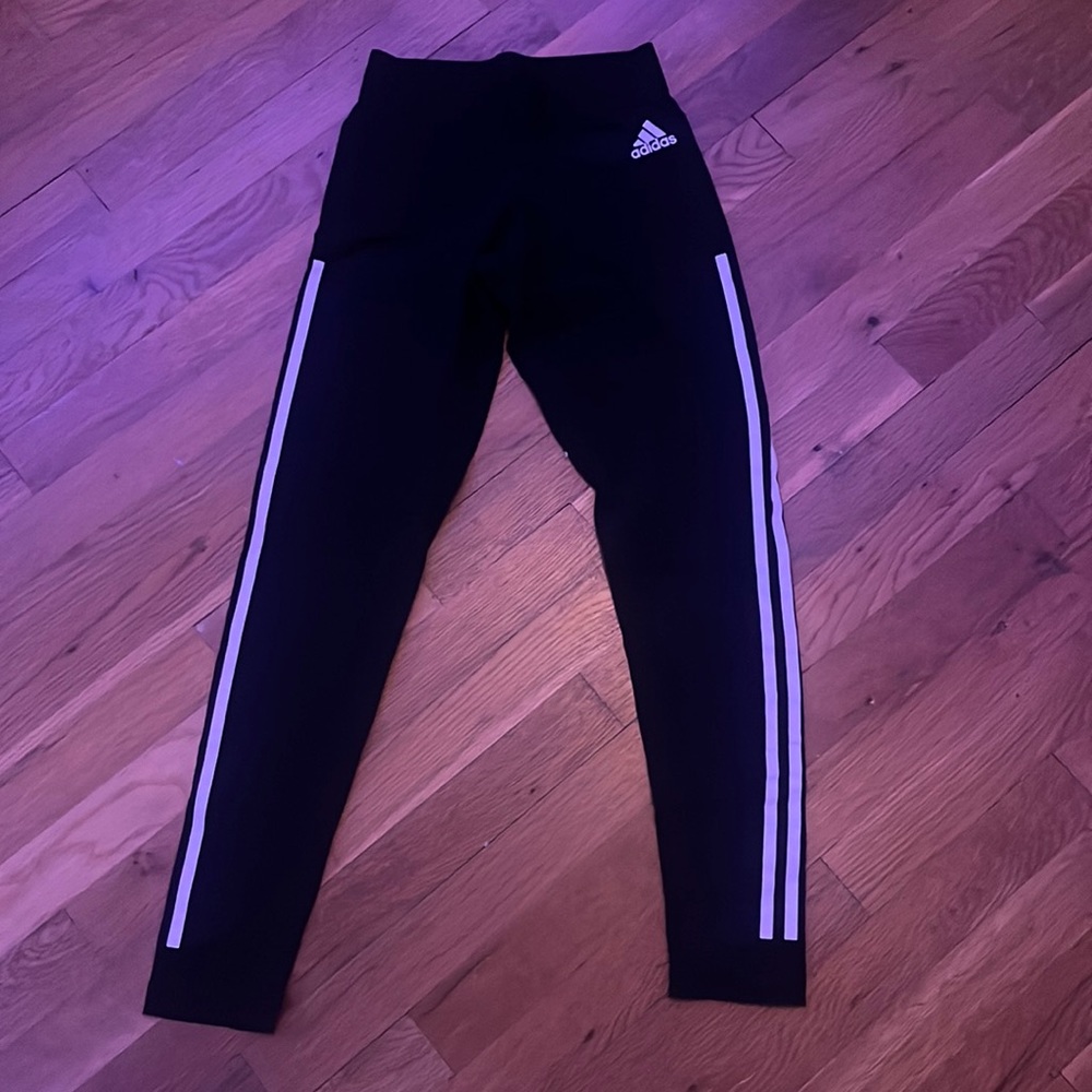 Adidas leggings